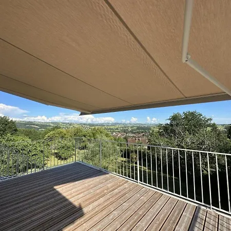 Feriehus Maison Renovee Pres De Maurs, Jardin, Terrasse, Parking Prive, Activites Et Monts Du Cantal. - Fr-1-742-274 Maurs