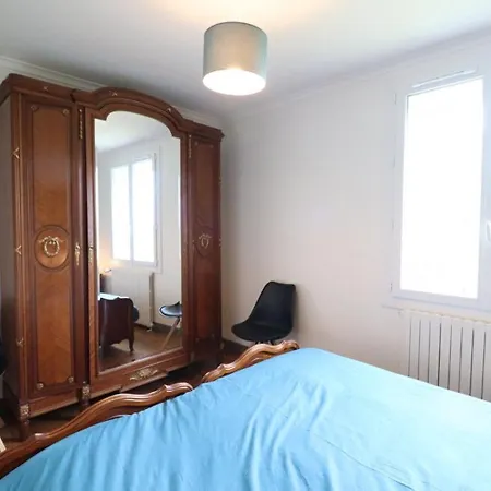 Maison Renovee Pres De Maurs, Jardin, Terrasse, Parking Prive, Activites Et Monts Du Cantal. - Fr-1-742-274 Nyaraló Maurs
